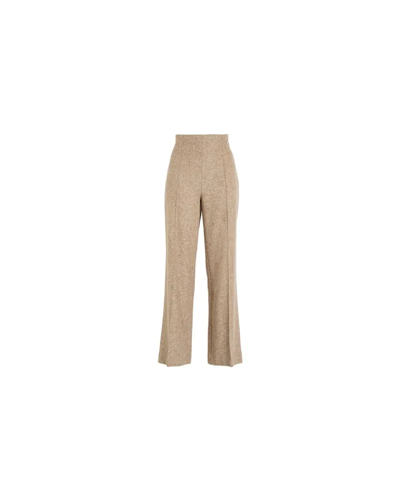 Antonelli Firenze HOSEN & RÖCKE - Hosenauf YOOX.COM Beige