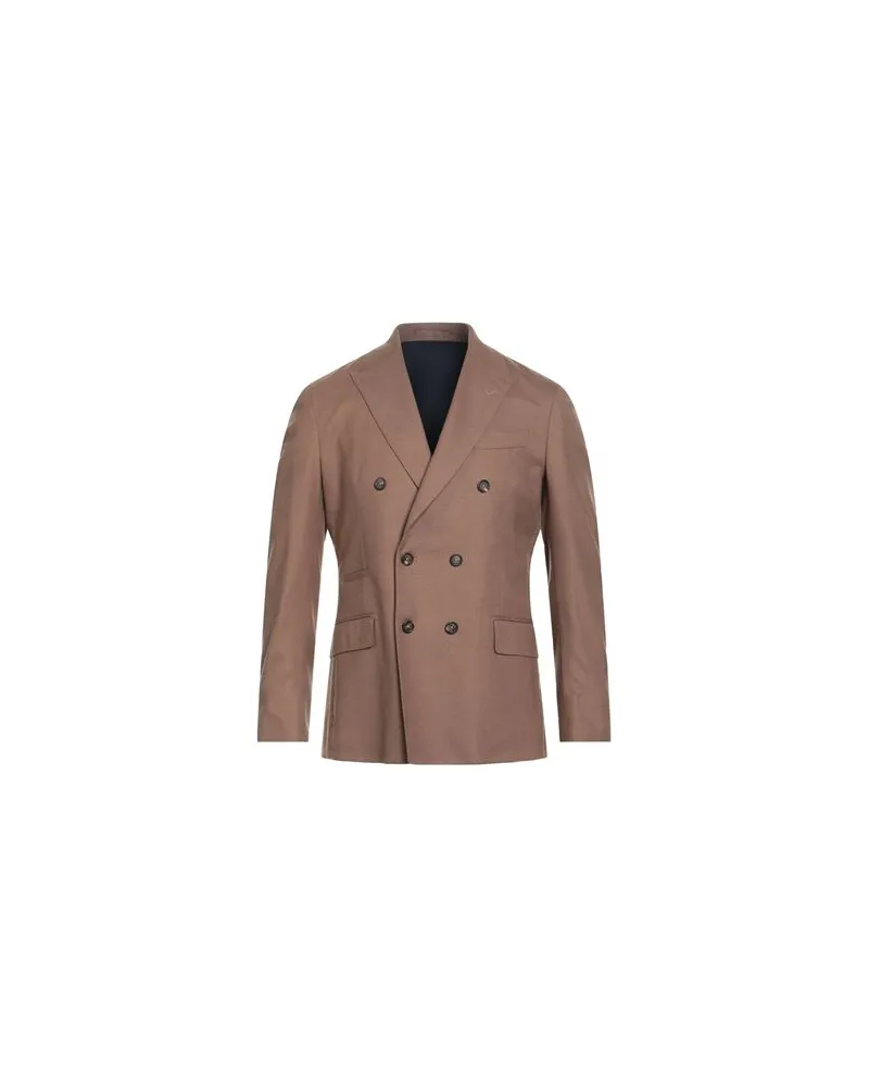 Eleventy PLATINUM - ANZÜGE und CO-ORDS - Blazersauf YOOX.COM Khaki