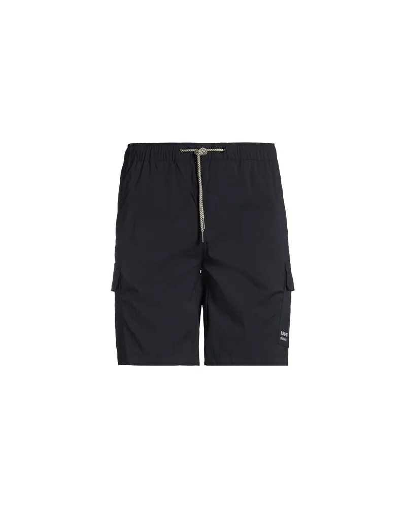 Blend HOSEN & RÖCKE - Shorts & Bermudashortsauf YOOX.COM Nachtblau