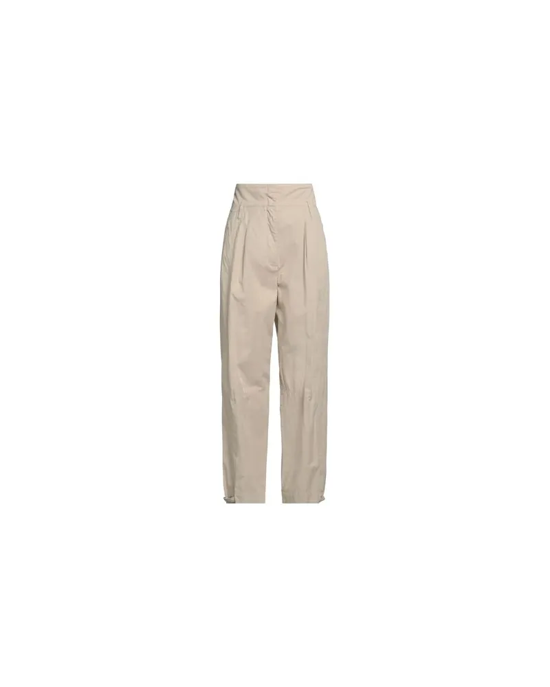 Dorothee Schumacher HOSEN & RÖCKE - Hosenauf YOOX.COM Beige