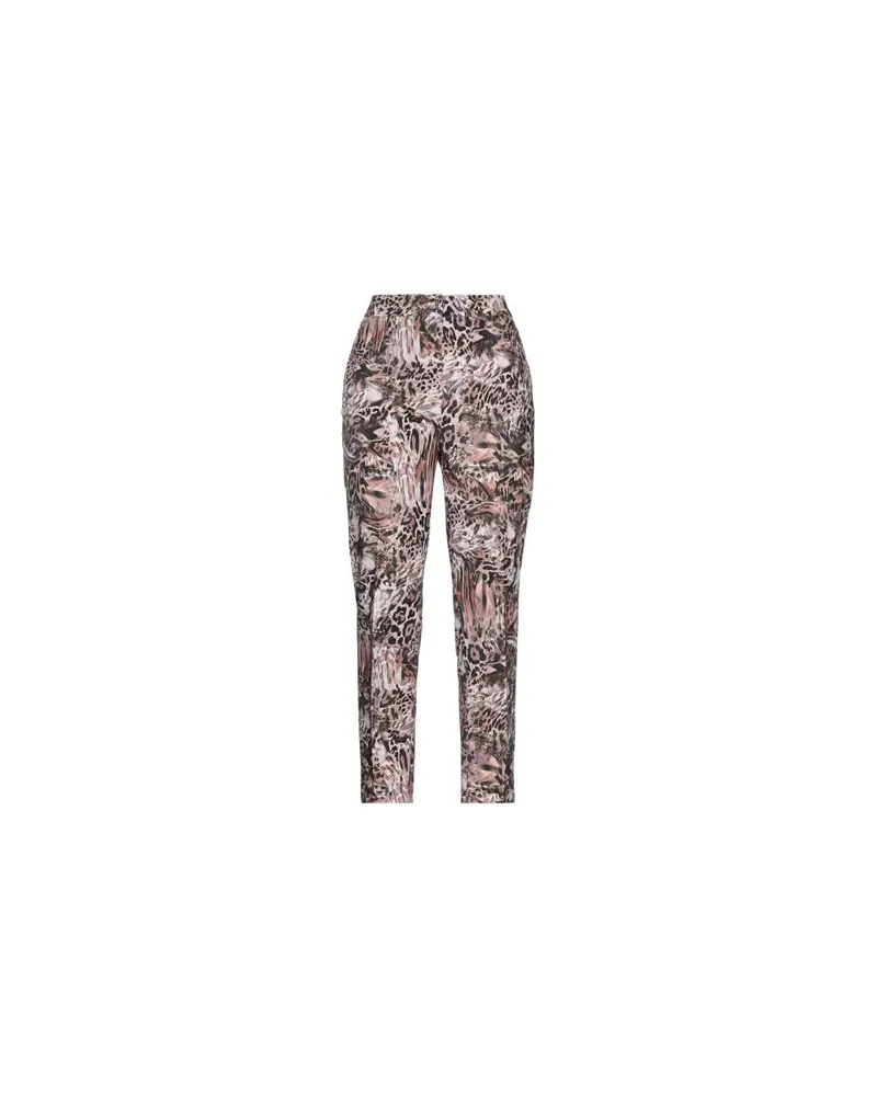 MARCIANO Los Angeles HOSEN & RÖCKE - Hosenauf YOOX.COM Rosa