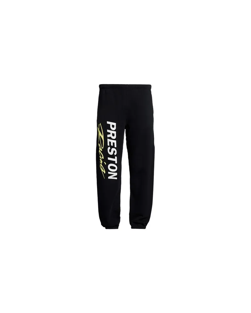 Heron Preston HOSEN & RÖCKE - Hosenauf YOOX.COM Schwarz