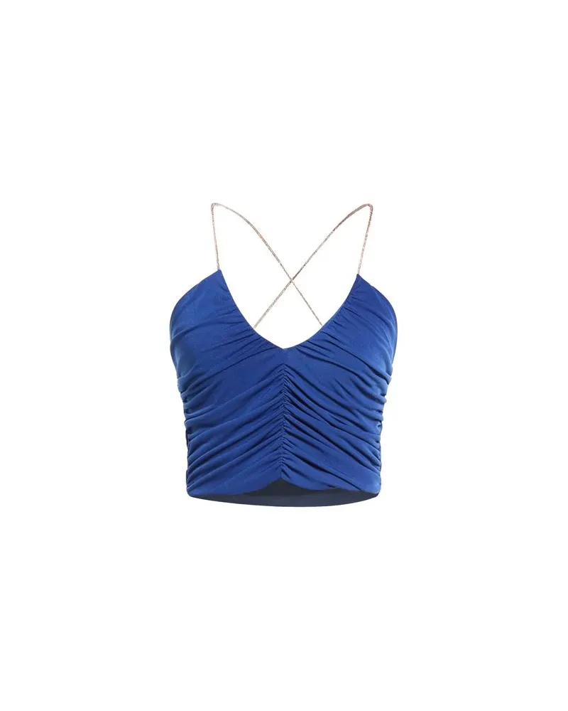 HAVEONE TOPS - Topsauf YOOX.COM Blau