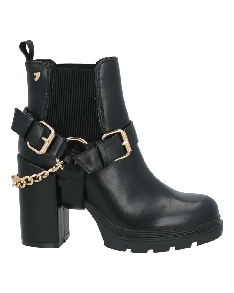 Gioseppo Stiefelette Schwarz