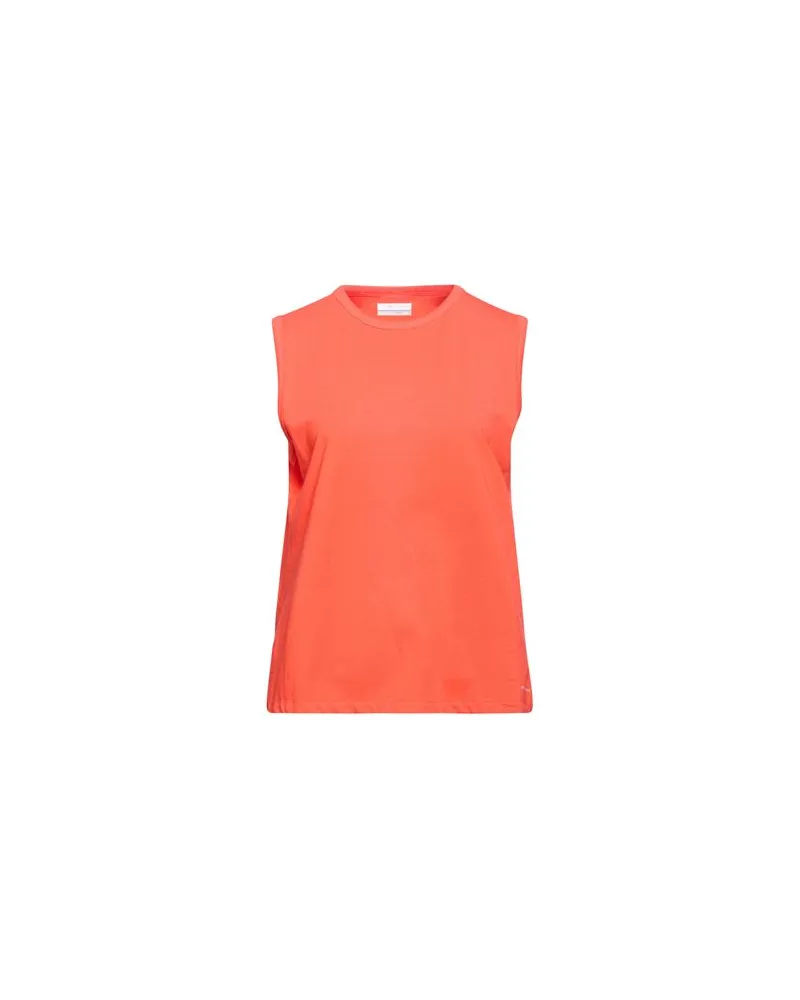 Columbia Sportswear Company TOPS - Tank Topsauf YOOX.COM Rot