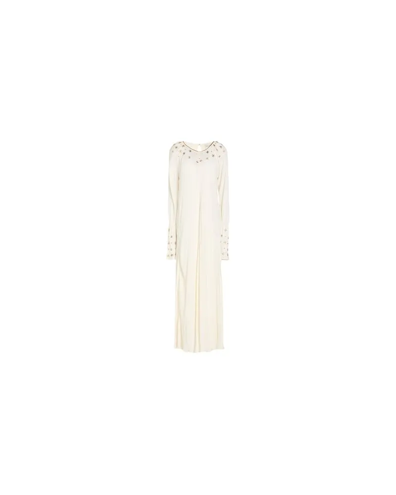 forte_forte KLEIDER - Maxi-Kleiderauf YOOX.COM Off