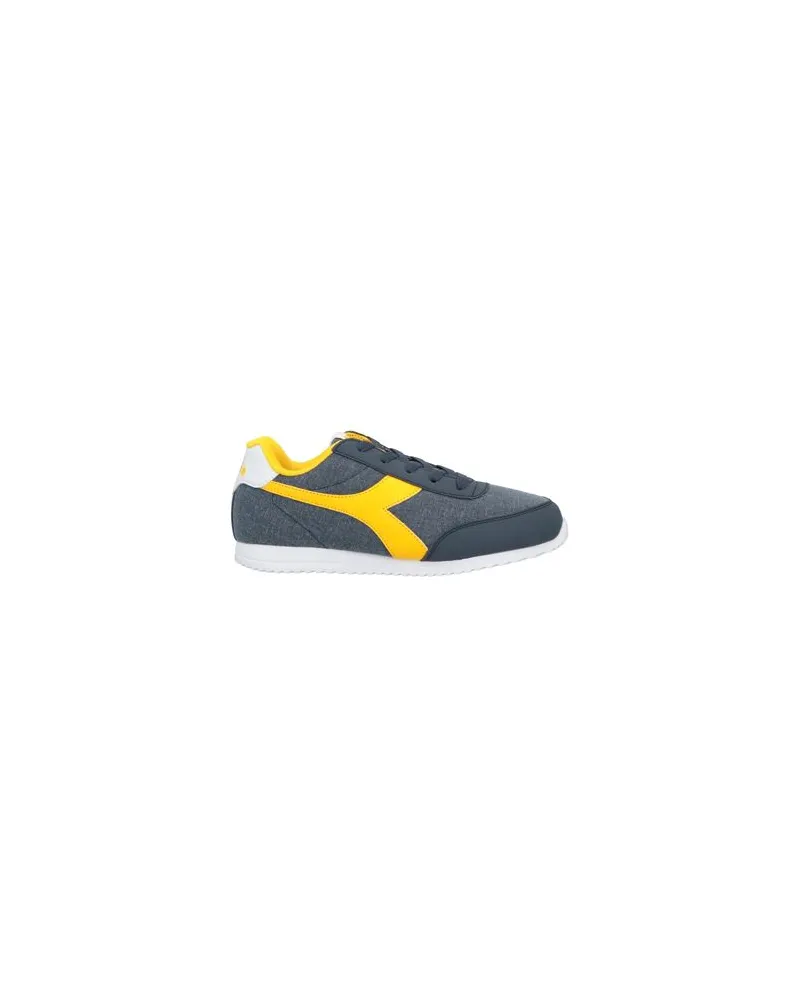 Diadora SCHUHE - Sneakersauf YOOX.COM Taubenblau