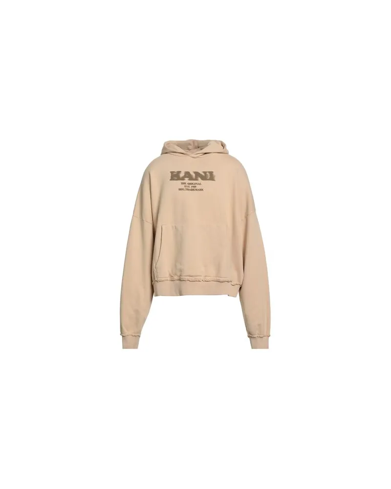 Karl Kani TOPS - Sweatshirtsauf YOOX.COM Beige