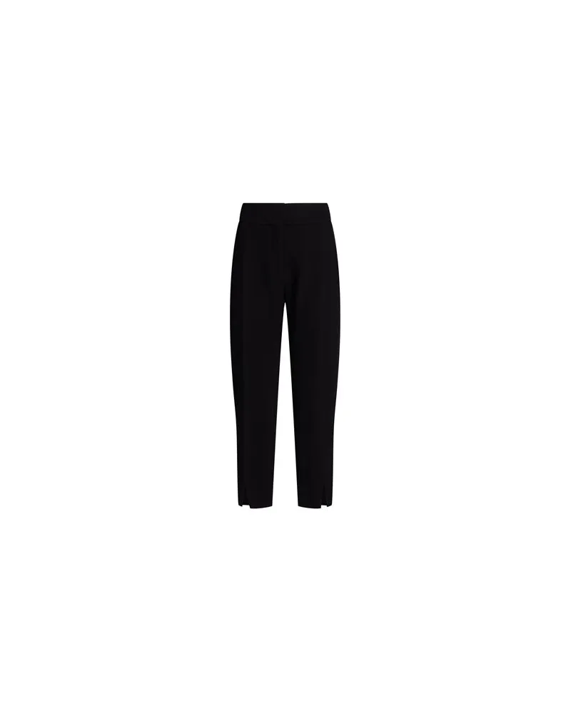 Patou HOSEN & RÖCKE - Hosenauf YOOX.COM Schwarz