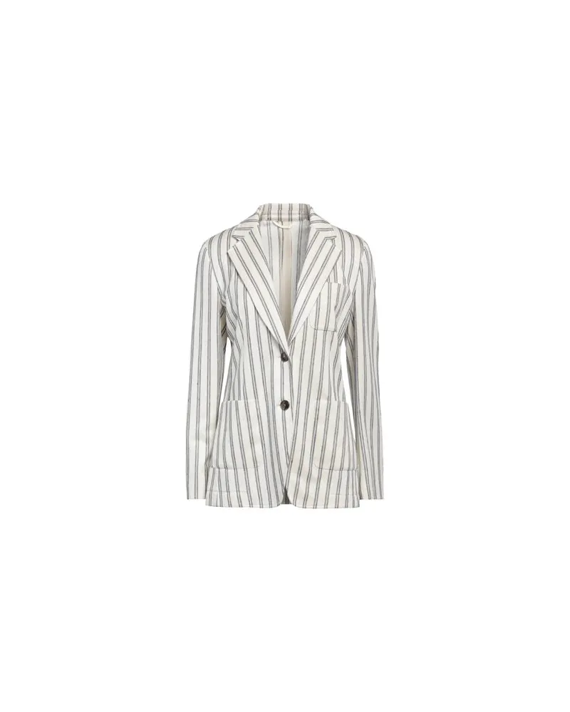 Drumohr  ANZÜGE und CO-ORDS - Blazersauf YOOX.COM Beige