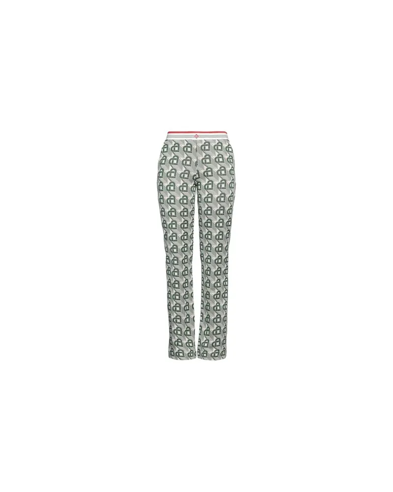 Casablanca Paris HOSEN & RÖCKE - Hosenauf YOOX.COM Grün