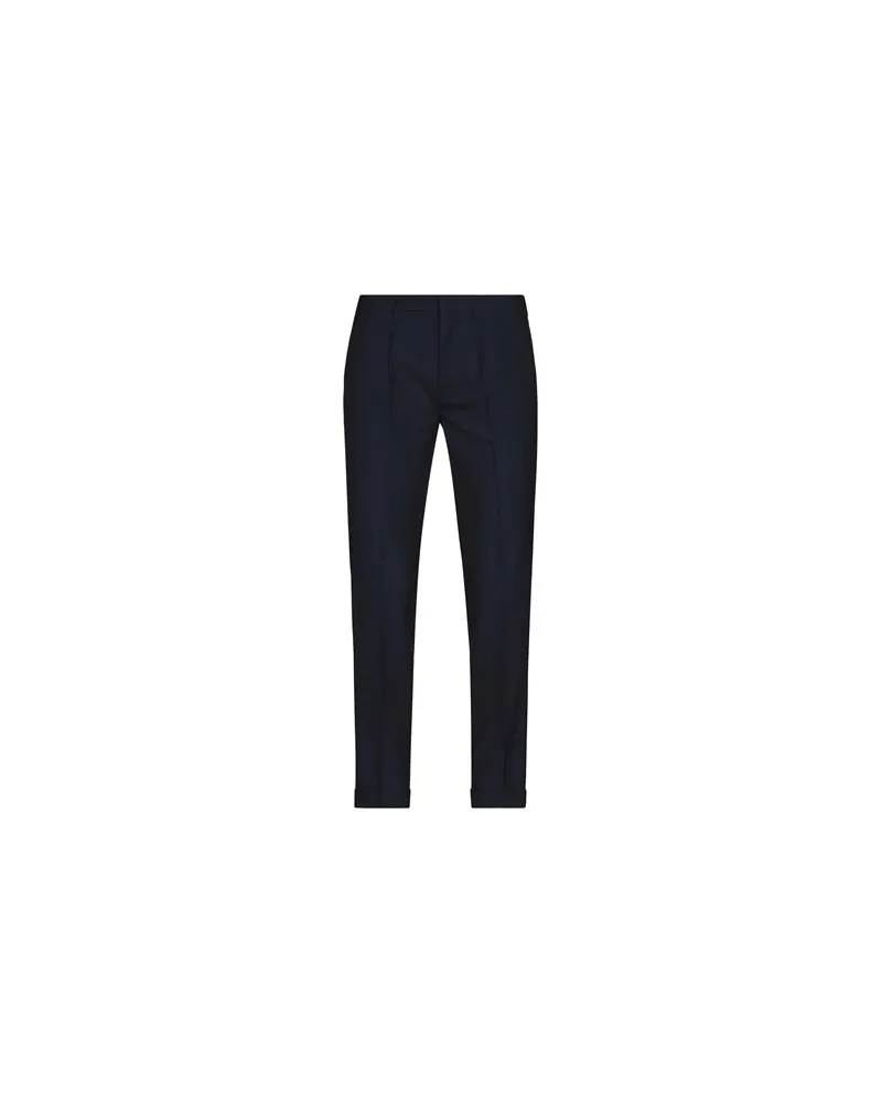 Jeordie's HOSEN & RÖCKE - Hosenauf YOOX.COM Nachtblau