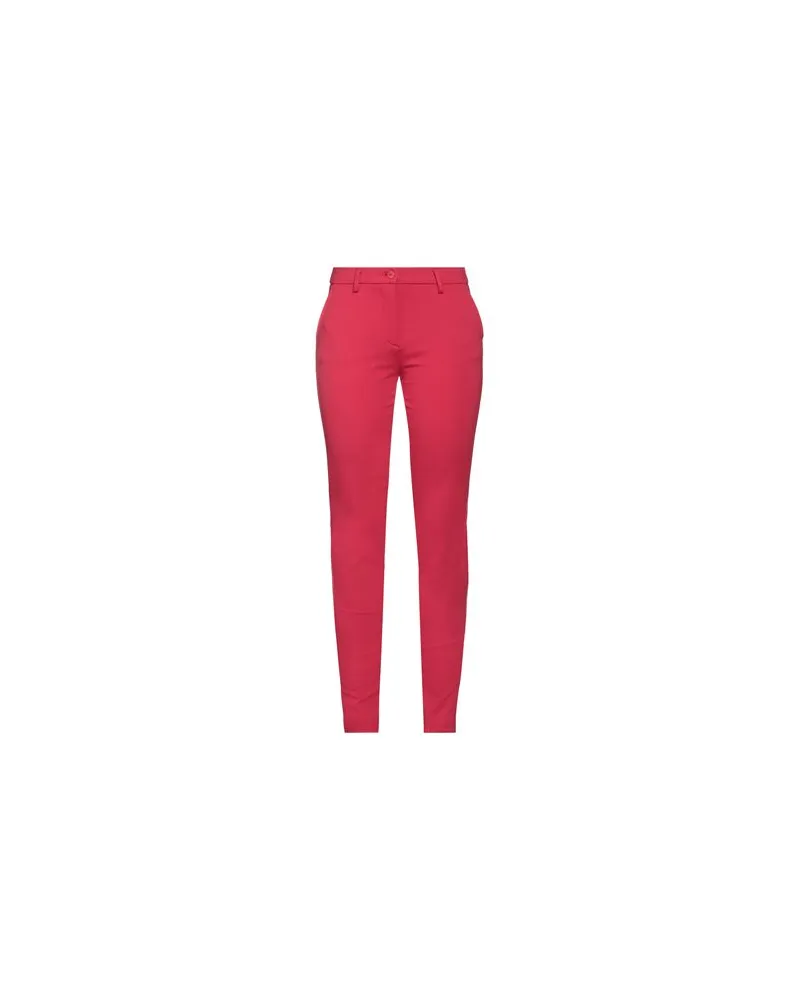 Mason's HOSEN & RÖCKE - Hosenauf YOOX.COM Koralle
