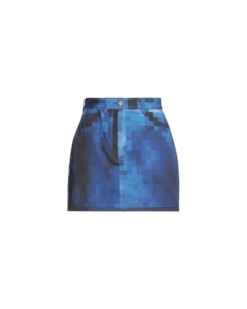 Loewe HOSEN & RÖCKE - Jeansröckeauf YOOX.COM Königsblau