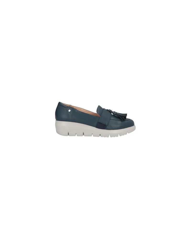 Stonefly SCHUHE - Mokassinsauf YOOX.COM Nachtblau
