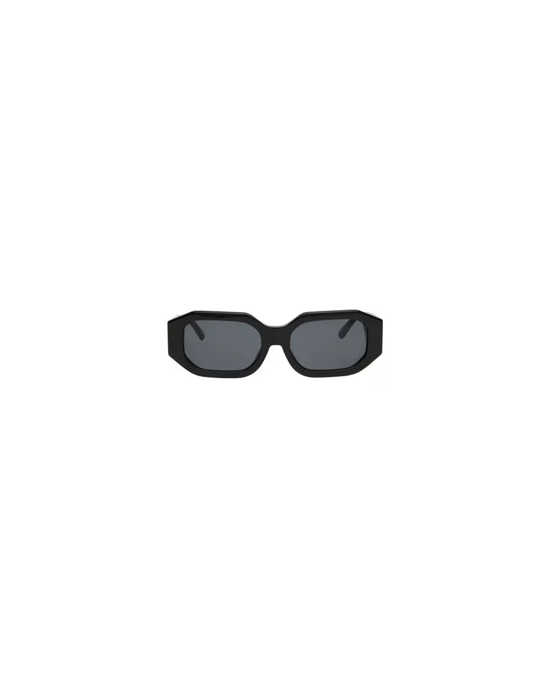 ATTICO BRILLEN - Sonnenbrillenauf YOOX.COM Schwarz