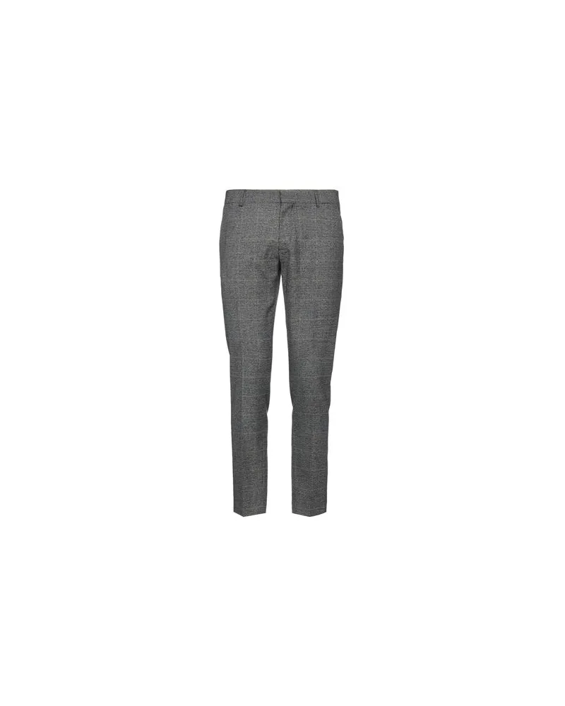 Daniele Alessandrini HOSEN & RÖCKE - Hosenauf YOOX.COM Schwarz