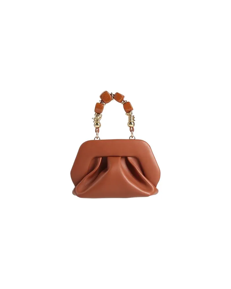 THEMOIRÈ TASCHEN - Handtaschenauf YOOX.COM Lederfarben