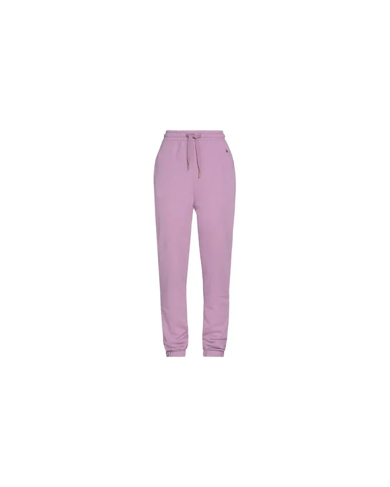 YES ZEE by Essenza SPORTY CHIC - HOSEN & RÖCKE - Hosenauf YOOX.COM Malve