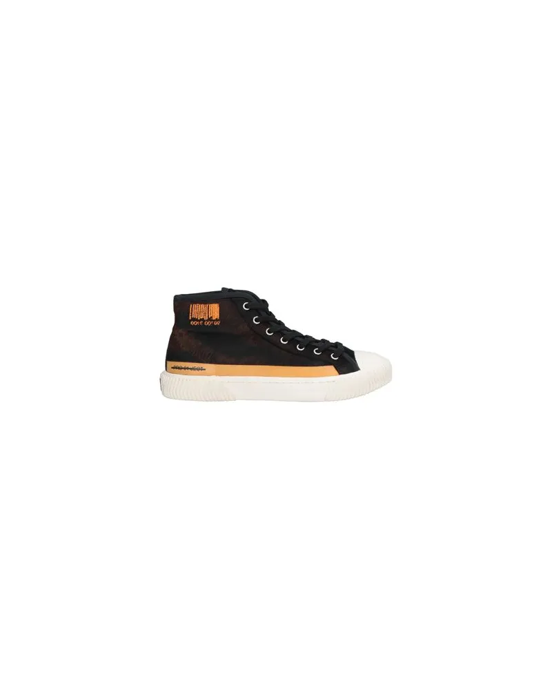Pro 01 Ject SCHUHE - Sneakersauf YOOX.COM Dunkelbraun