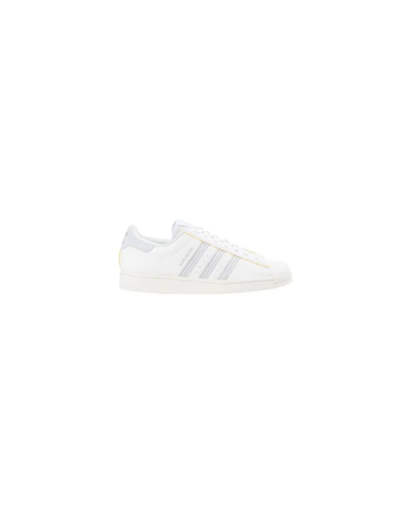 adidas SUPERSTAR VEGAN ICONS  - SCHUHE - Sneakersauf YOOX.COM Elfenbein