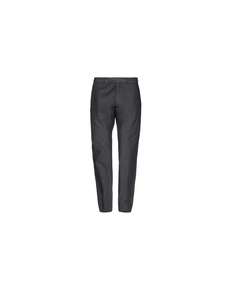 Emporio Armani HOSEN & RÖCKE - Jeanshosenauf YOOX.COM Blau