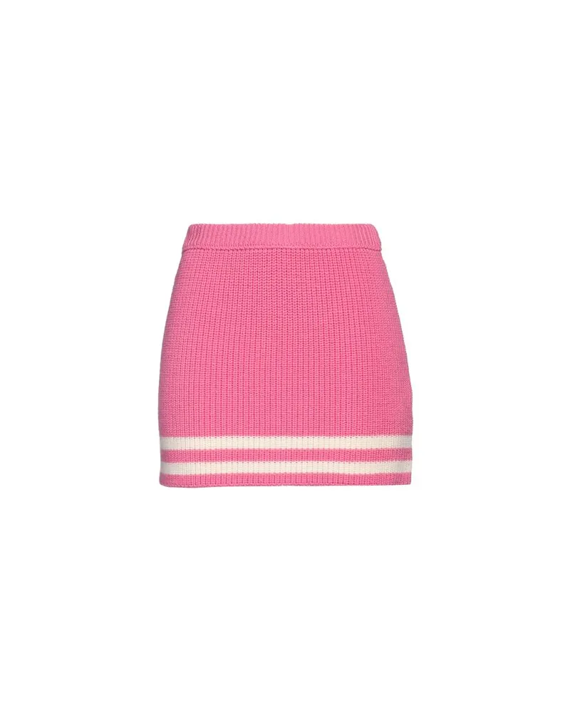 MSGM HOSEN & RÖCKE - Miniröckeauf YOOX.COM Fuchsia