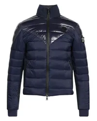 Philipp Plein Pufferjacke & Daunenjacke Königsblau