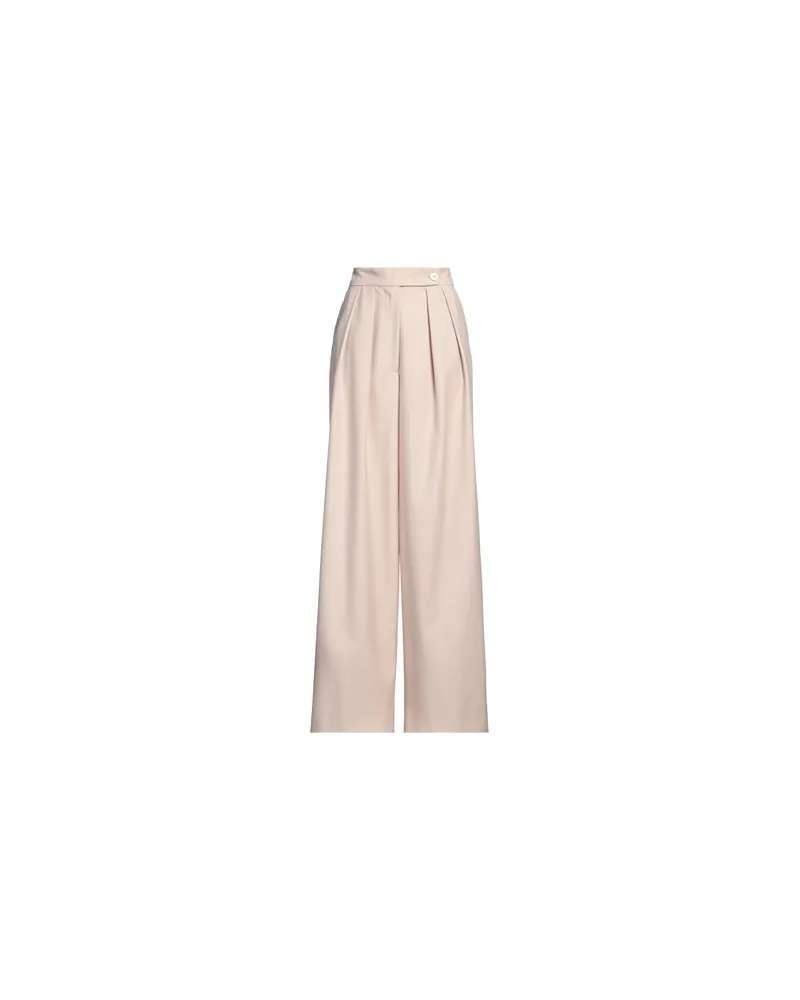 Dries van Noten HOSEN & RÖCKE - Hosenauf YOOX.COM Beige