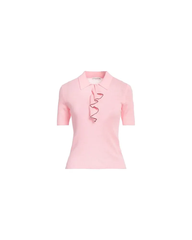 Ballantyne STRICKWAREN - Pulloverauf YOOX.COM Rosa