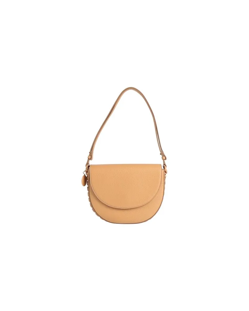 Stella McCartney TASCHEN - Handtaschenauf YOOX.COM Kamel
