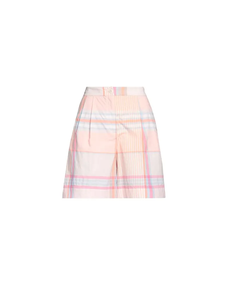 Tommy Hilfiger HOSEN & RÖCKE - Shorts & Bermudashortsauf YOOX.COM Rosa