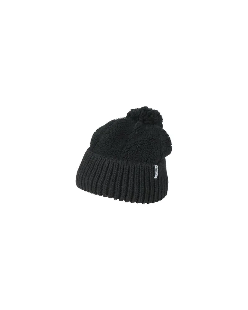 Colmar ACCESSOIRES - Mützen & Hüteauf YOOX.COM Schwarz