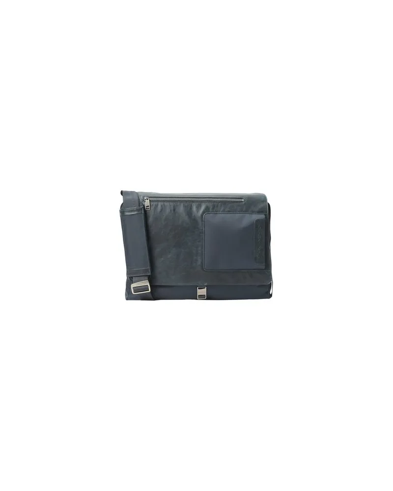Piquadro TASCHEN - Handtaschenauf YOOX.COM Nachtblau