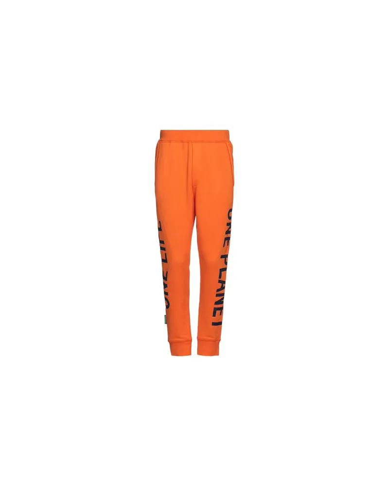 Dsquared2 HOSEN & RÖCKE - Hosenauf YOOX.COM Orange