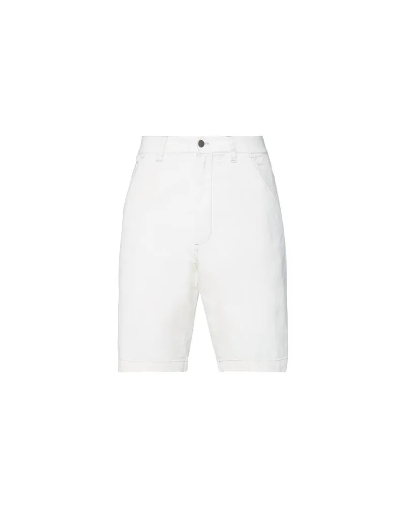 Deus Ex Machina HOSEN & RÖCKE - Shorts & Bermudashortsauf YOOX.COM Elfenbein