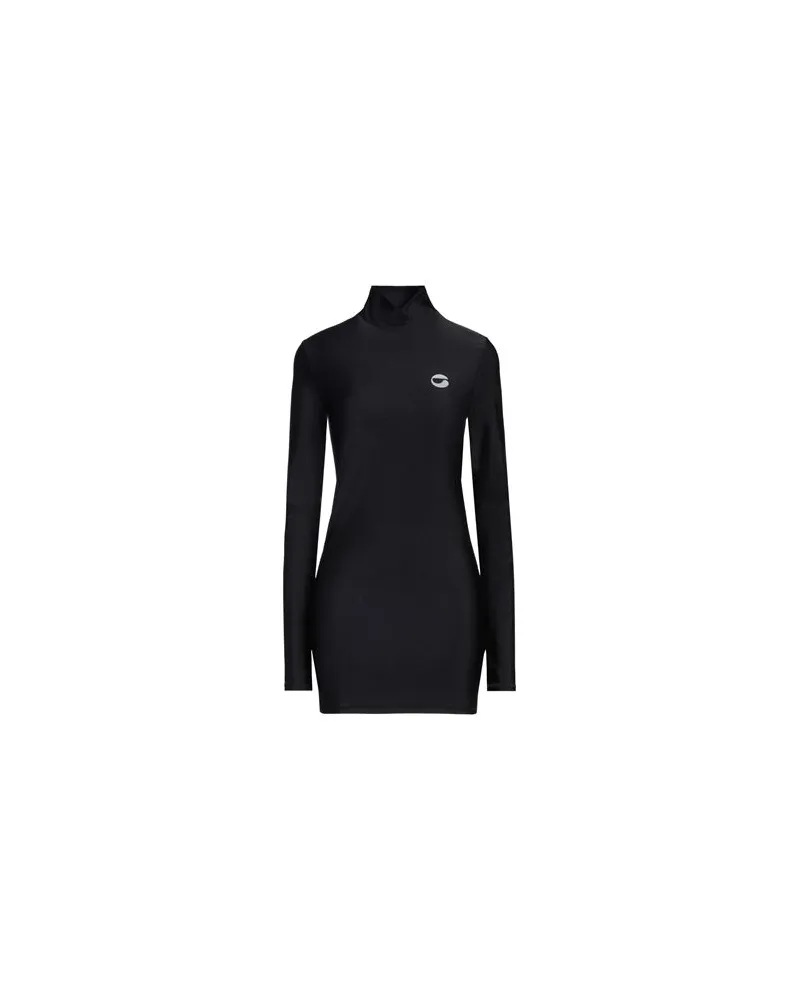 COPERNI KLEIDER - Mini-Kleiderauf YOOX.COM Schwarz