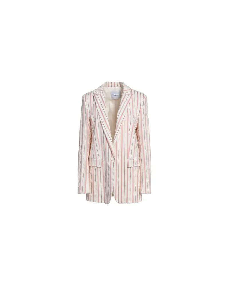 Dondup ANZÜGE und CO-ORDS - Blazersauf YOOX.COM Rosa
