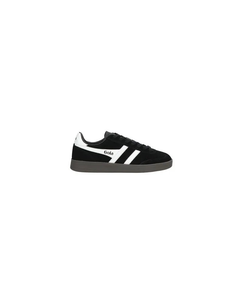 Gola SCHUHE - Sneakersauf YOOX.COM Schwarz