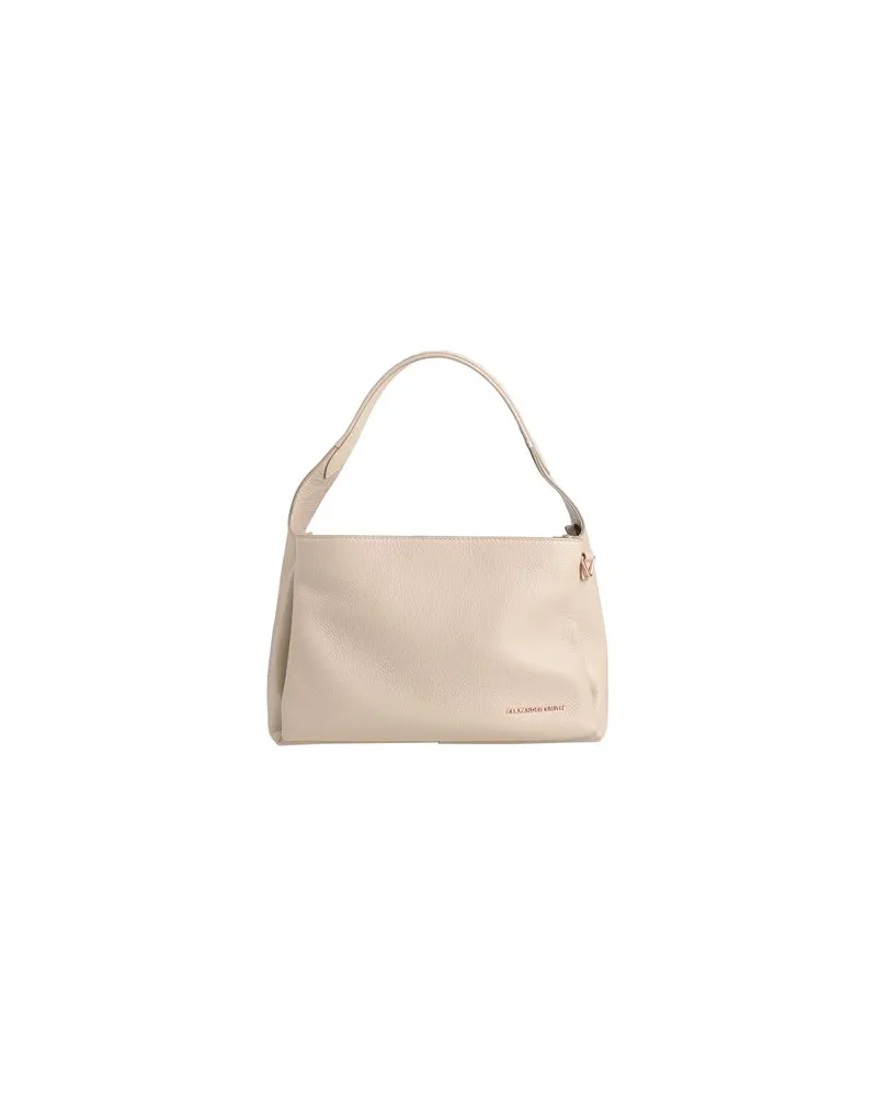 Alexander Smith TASCHEN - Schultertaschenauf YOOX.COM Beige