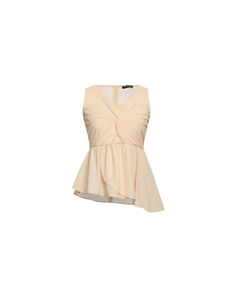 Fracomina TOPS - Topsauf YOOX.COM Hellrosa