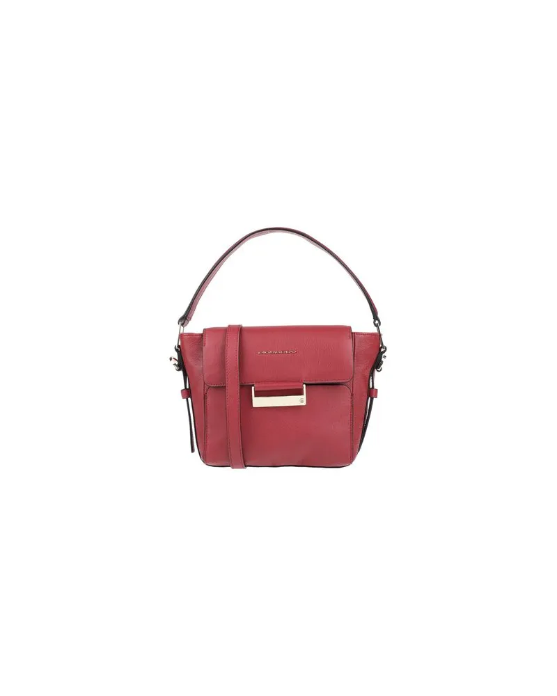 Piquadro TASCHEN - Handtaschenauf YOOX.COM Bordeaux