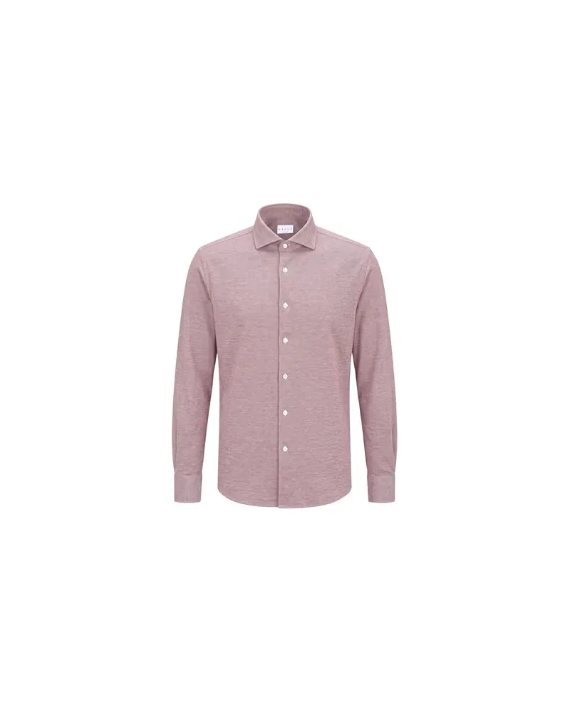 XACUS TOPS - Hemdenauf YOOX.COM Purpur