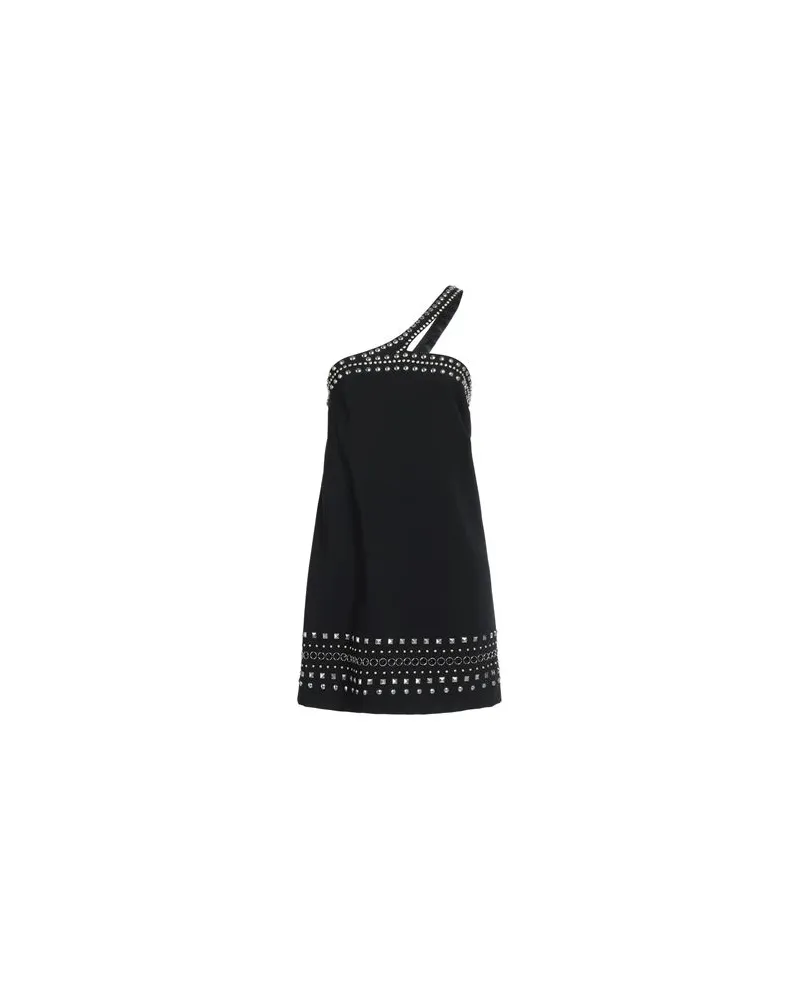 Pinko KLEIDER - Mini-Kleiderauf YOOX.COM Schwarz