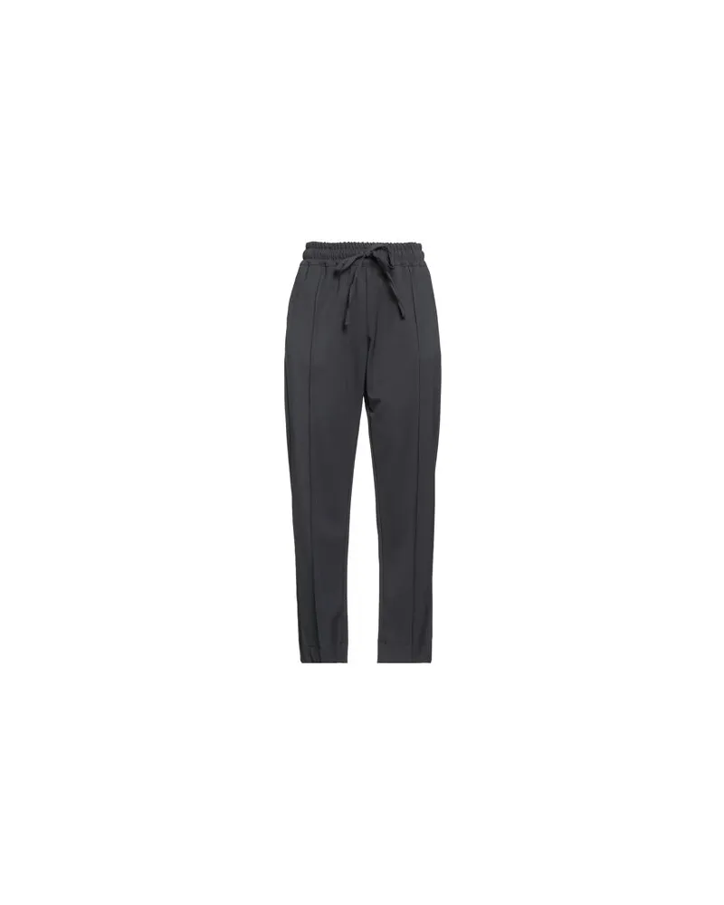 CRUNA HOSEN & RÖCKE - Hosenauf YOOX.COM Braungrau