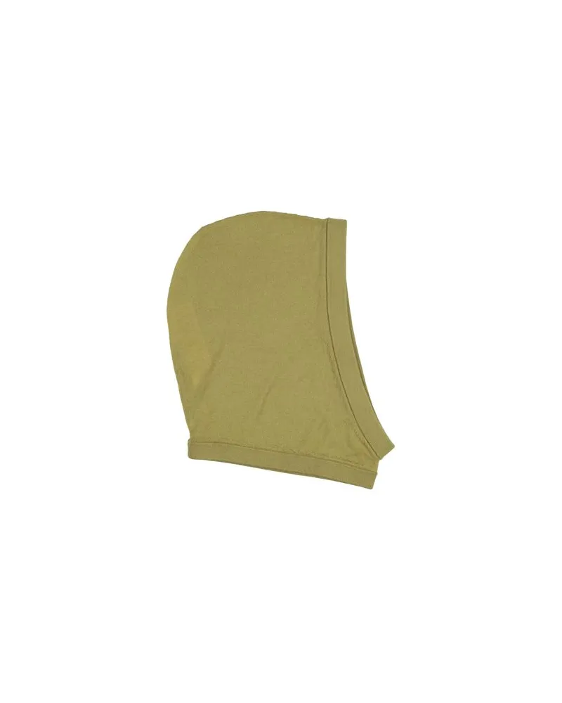 Rick Owens ACCESSOIRES - Mützen & Hüteauf YOOX.COM Limettengrün