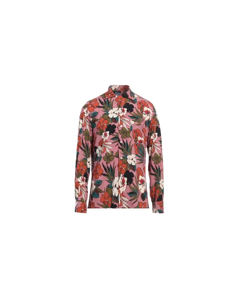 BARBA TOPS - Hemdenauf YOOX.COM Antikrosa