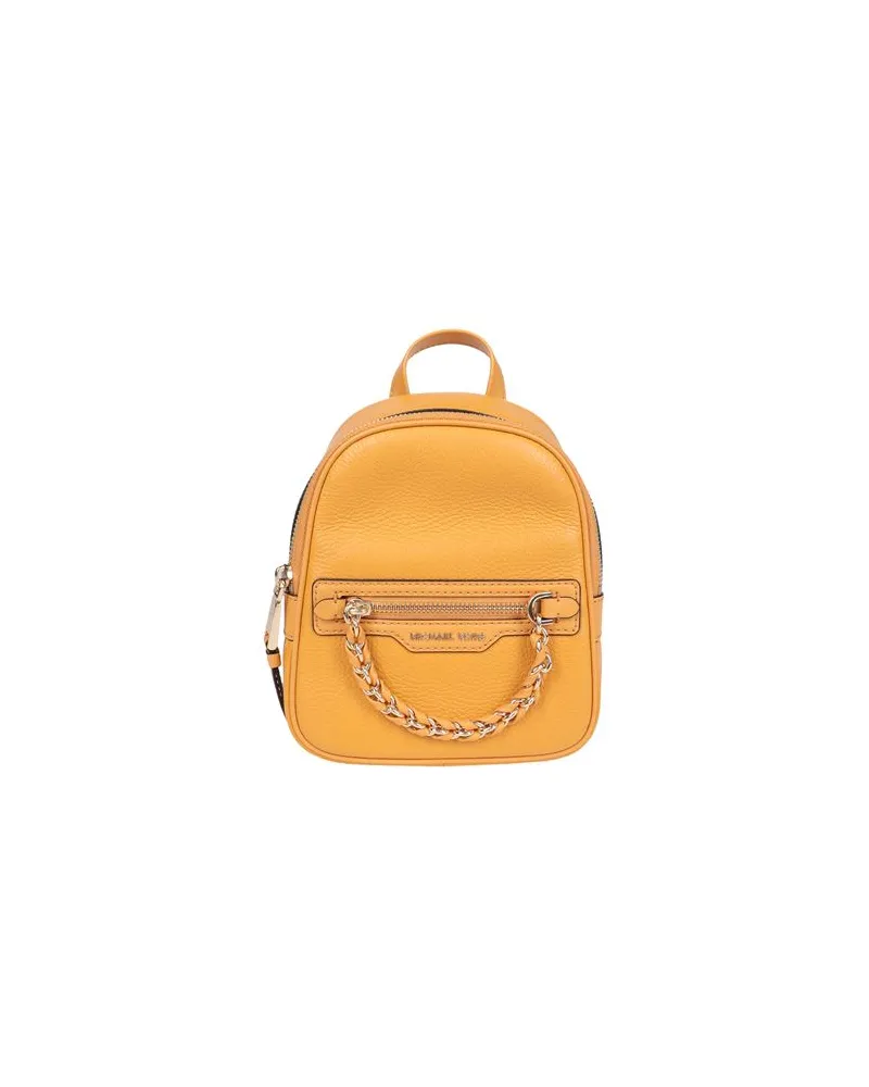 Michael Kors TASCHEN - Rucksäckeauf YOOX.COM Ringelblume