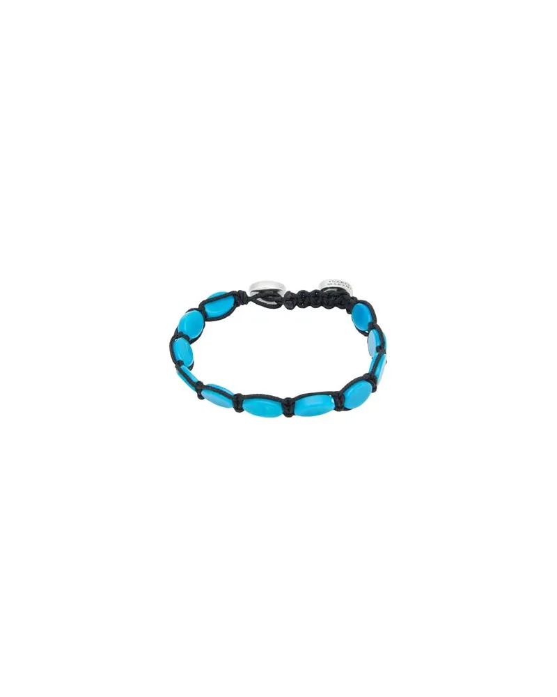 Isabel Marant SCHMUCK und UHREN - Armbänderauf YOOX.COM Azurblau