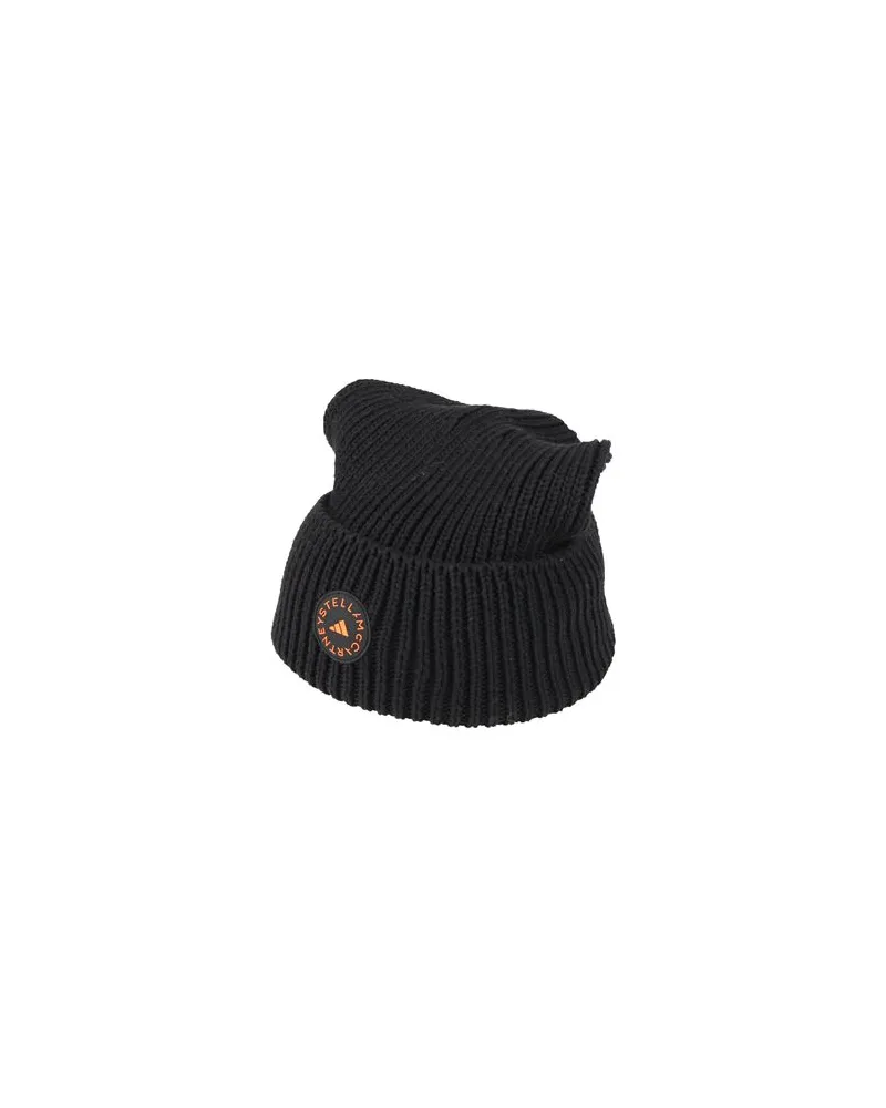adidas ACCESSOIRES - Mützen & Hüteauf YOOX.COM Schwarz